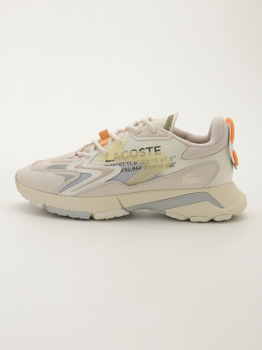 emmi「【LACOSTE】L003 NEO TECH」|スニーカー|