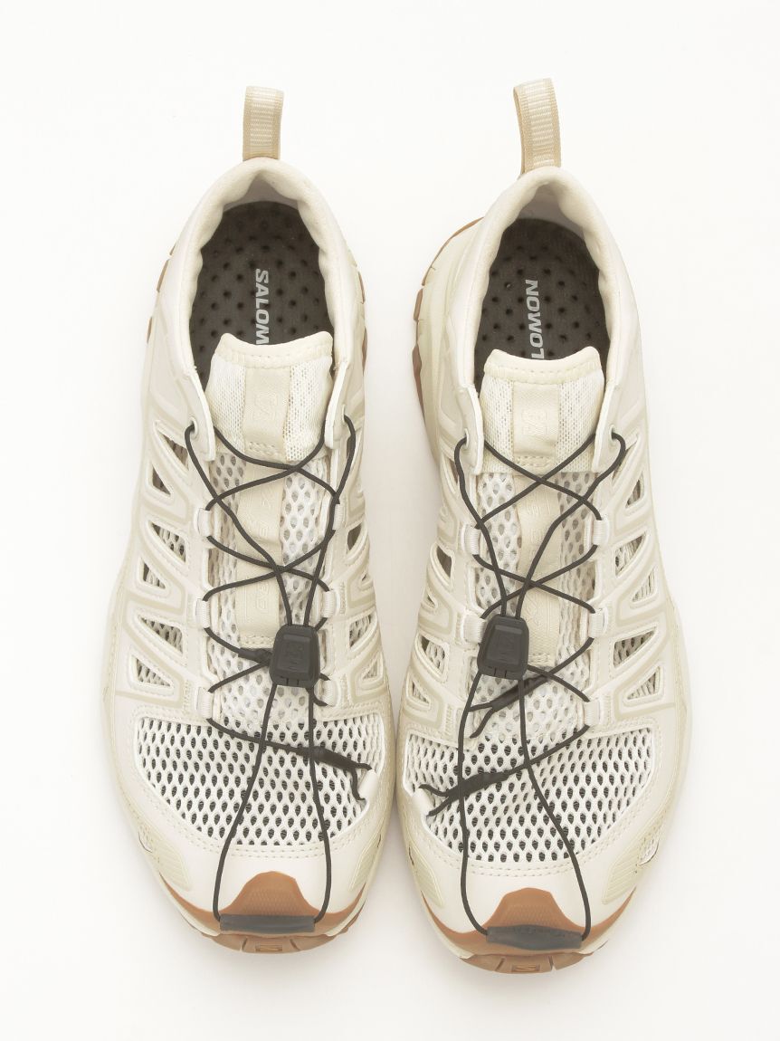 SALOMON「【SALOMON】XA PRO 3D AMPHIB」|スニーカー|