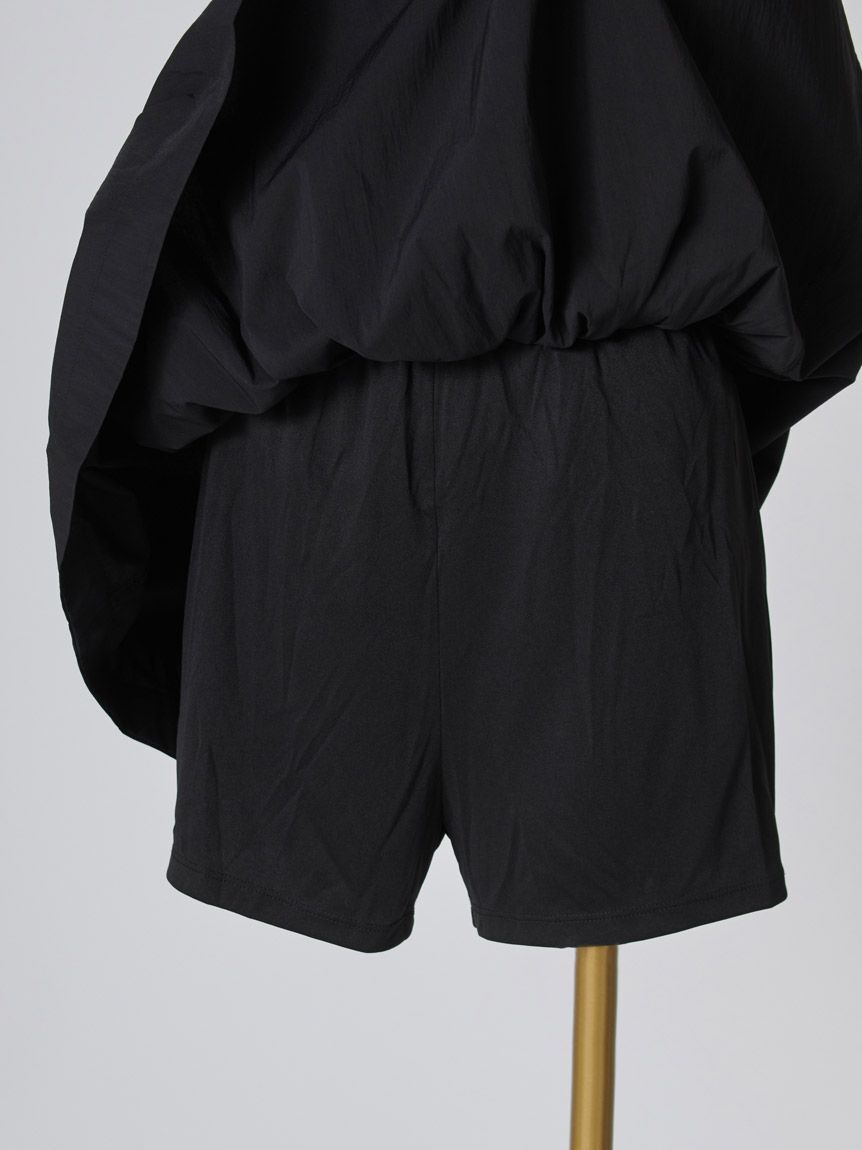 SNIDEL「Sustainableタフタミニスカショ」|その他|