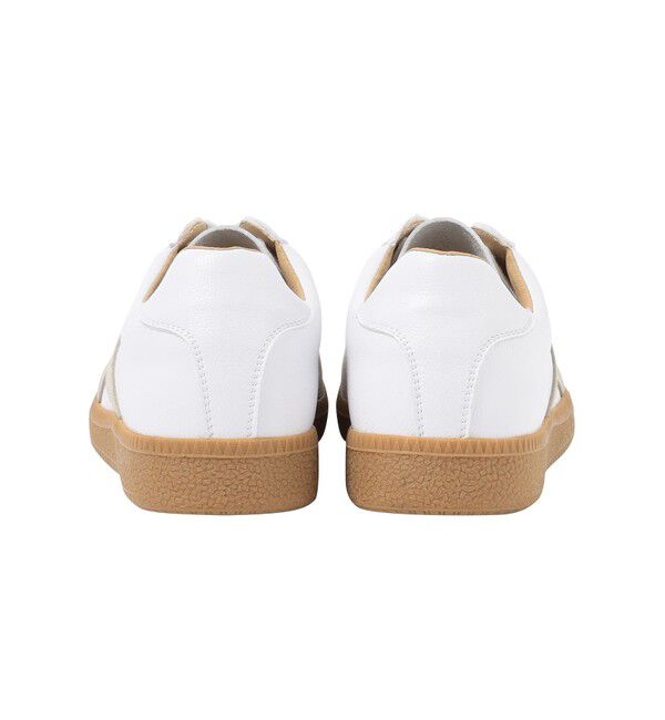 MACKINTOSH PHILOSOPHY「【25年春夏モデル】MP TRAINER(WOMEN)」|スニーカー|