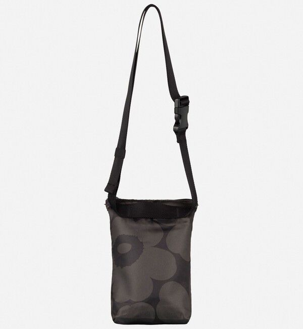 Marimekko「Neat Phone Pocket Unikko ショルダーバッグ」|ショルダー・メッセンジャー|