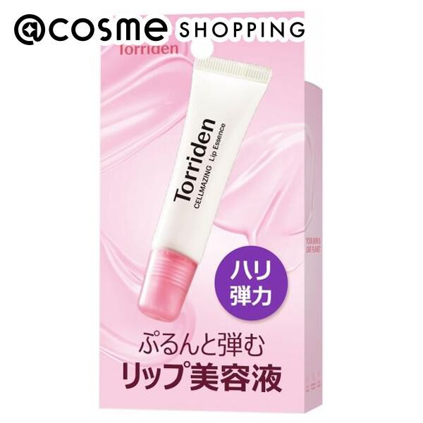  「Torriden (トリデン) セルメイジングコラーゲンリップエッセンス (11ml)」|口元ケア|その他