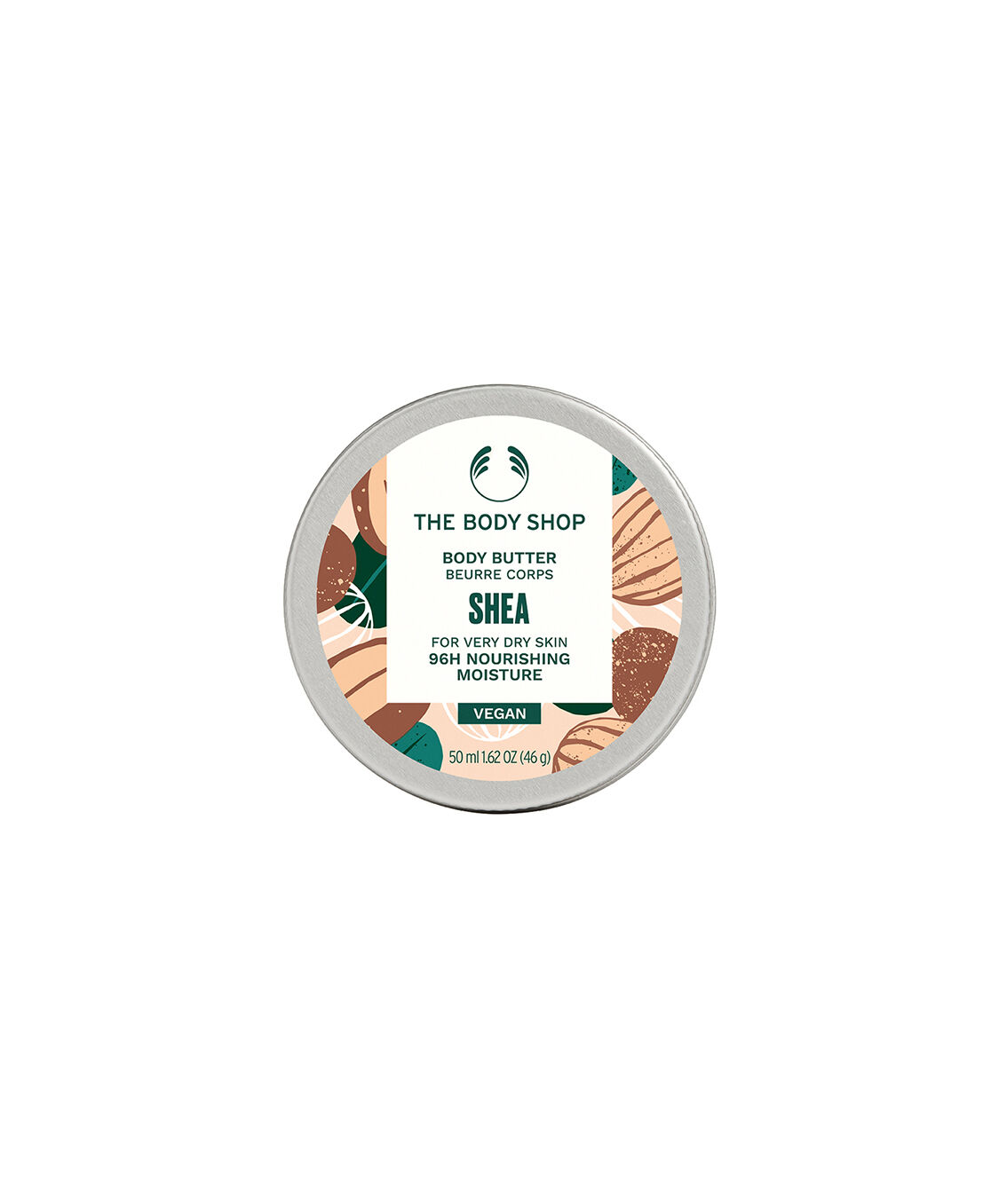 THE BODY SHOP「【数量限定】ボディケアギフト SB(香り：シア)」|キット・セット|