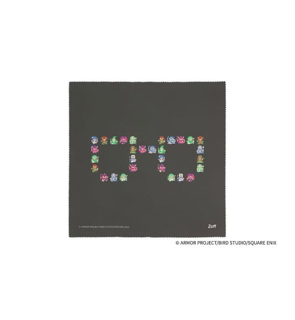  「DQ40TH_CLOTH」|サングラス|