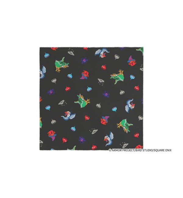  「DQ40TH_CLOTH」|サングラス|ブラック系その他2