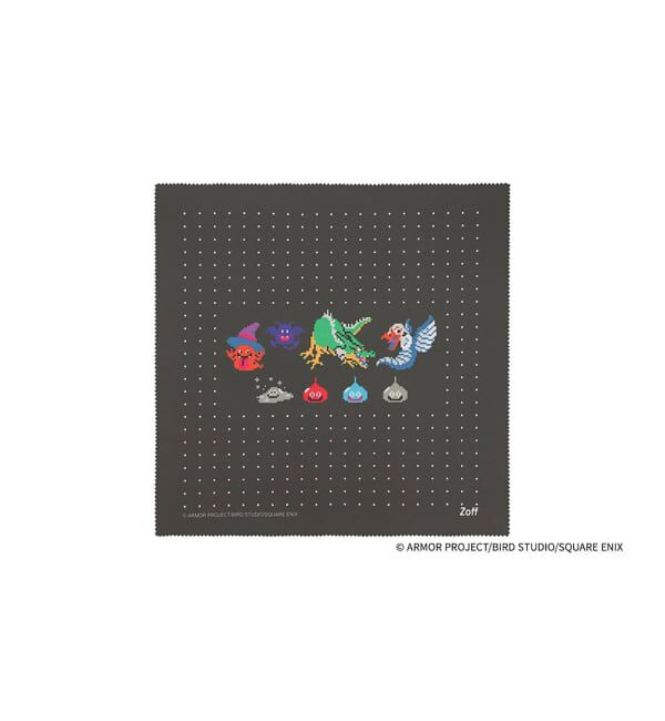  「DQ40TH_CLOTH」|サングラス|