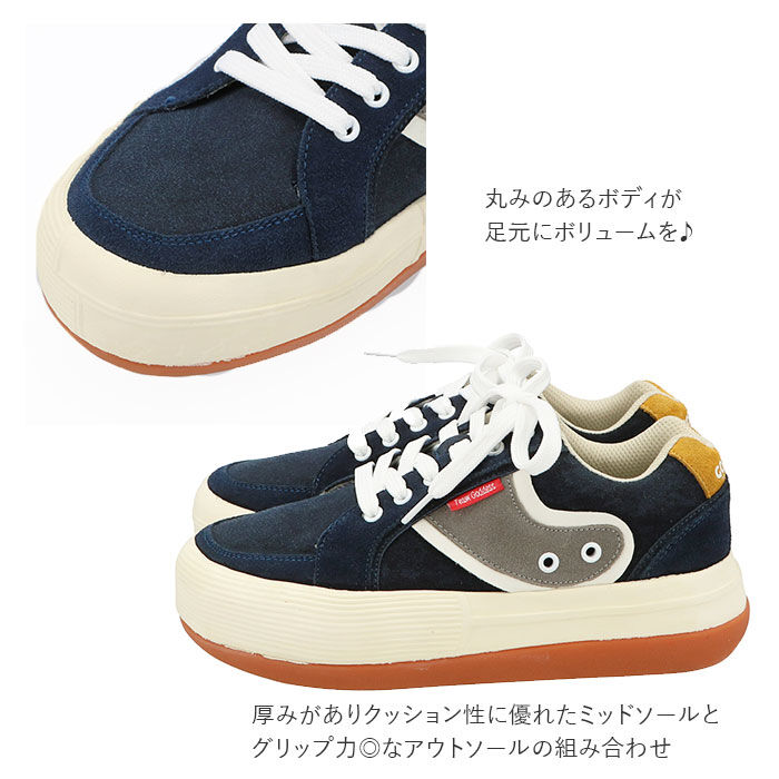 BACKYARD FAMILY「厚底スニーカー 通販 メンズ レディース スニーカー 厚底 おしゃれ サーフブランド」|スニーカー|