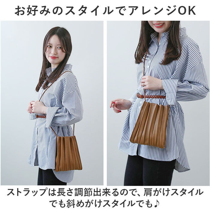 BACKYARD FAMILY「ショルダーバッグ レディース 斜めがけ 大人 通販 ショルダーバック スマホショルダーバッグ」|ショルダー・メッセンジャー|