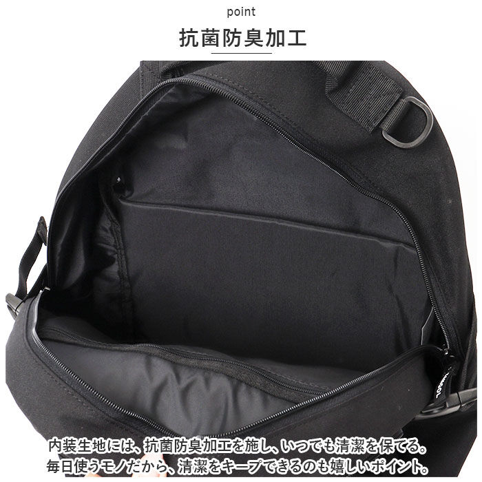 BACKYARD FAMILY「カンゴール リュック 250-1292 KANGOL 通販 リュックサック デイパック」|リュック|