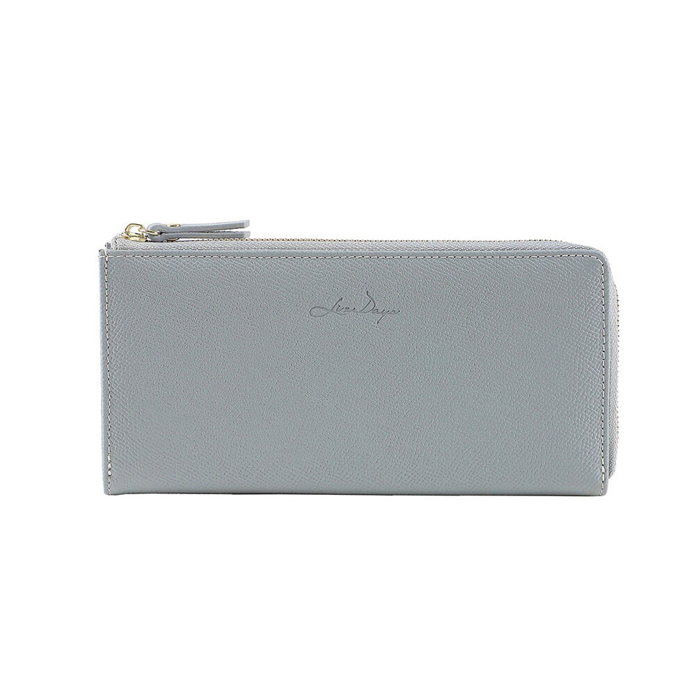 BACKYARD FAMILY「LIZDAYS リズデイズ 財布 lz-66112 通販 長財布 ロングウォレット 長サイフ」|財布|ブルー1