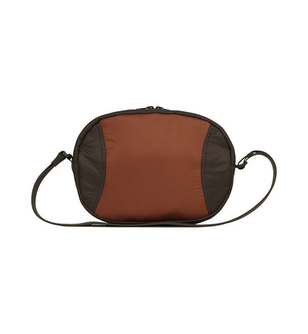 CAMPER「[カンペール] UNATZ ショルダーバッグ」|ショルダー・メッセンジャー|