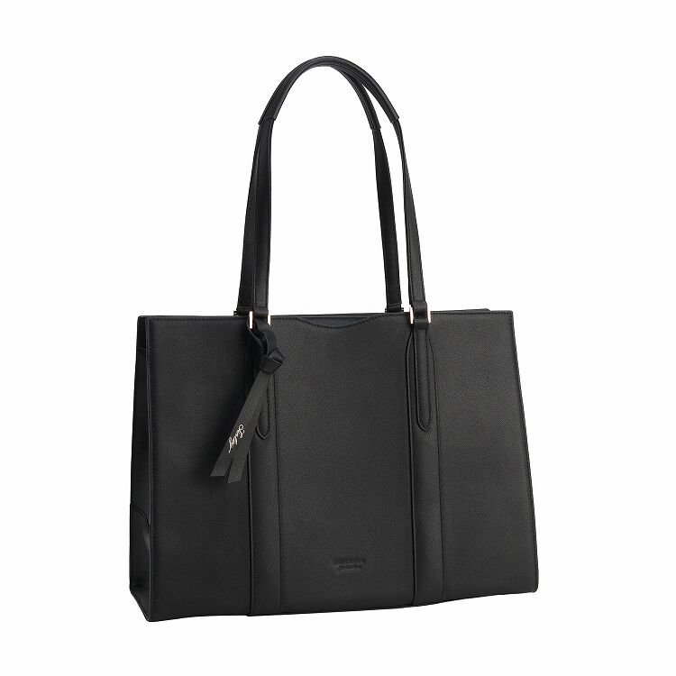 Jewelna Rose「Jewelna Rose フィンリー レザートート A4/13.3インチPC収納 65591」|トートバッグ|
