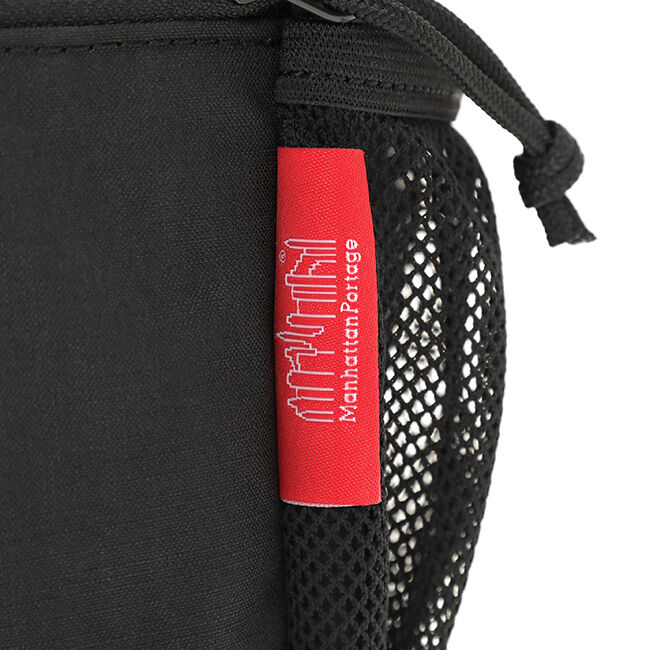 Manhattan Portage「Velocity Action Bag」|ショルダー・メッセンジャー|
