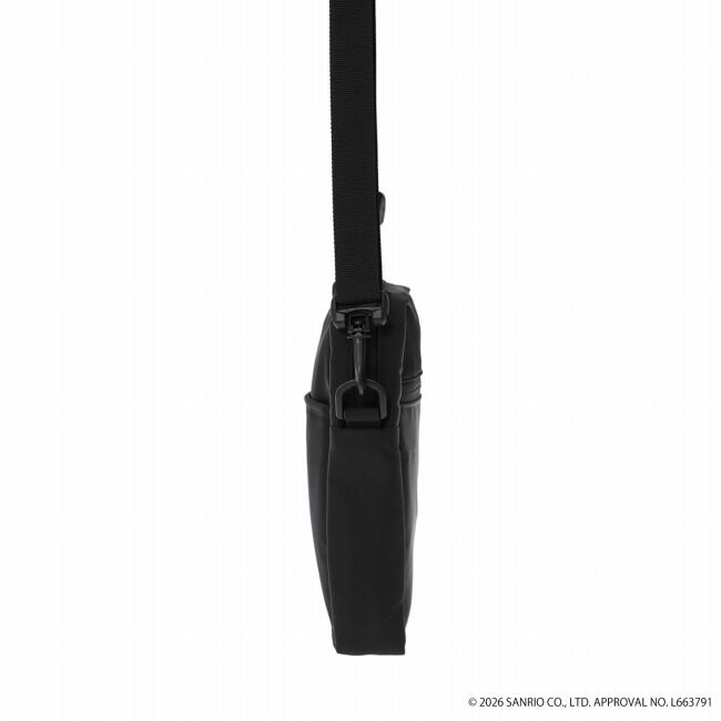 Manhattan Portage「CITY LIGHTS (SM) W/PL VER 2 BP FLIGHT NYLON BACKING KRM」|ショルダー・メッセンジャー|