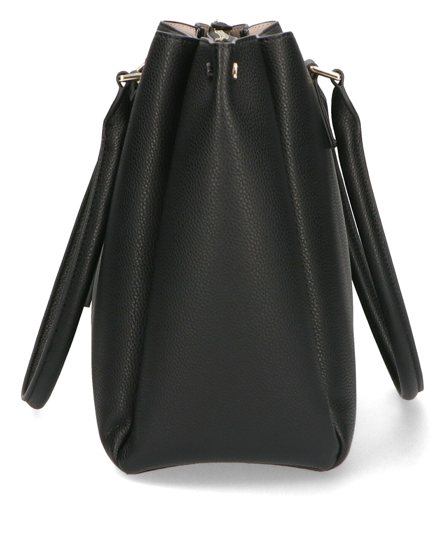 ORiental TRaffic「【BAG】A4 横長 トートバッグ /BA-220 通勤 通学 オフィスカジュアル 人気 トレンド 売れてる」|トートバッグ|
