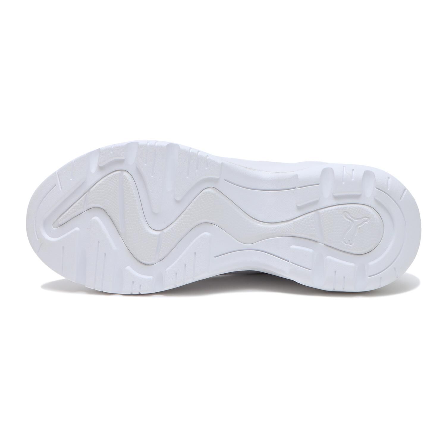 PUMA「【PUMA】CILIA WEDGE」|スニーカー|