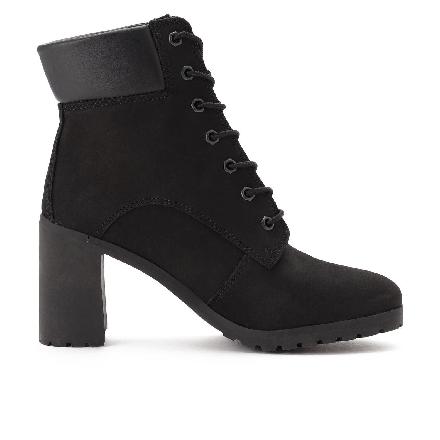 Timberland「【Timberland】W'S ALLINGTON LACE UP」|スニーカー|