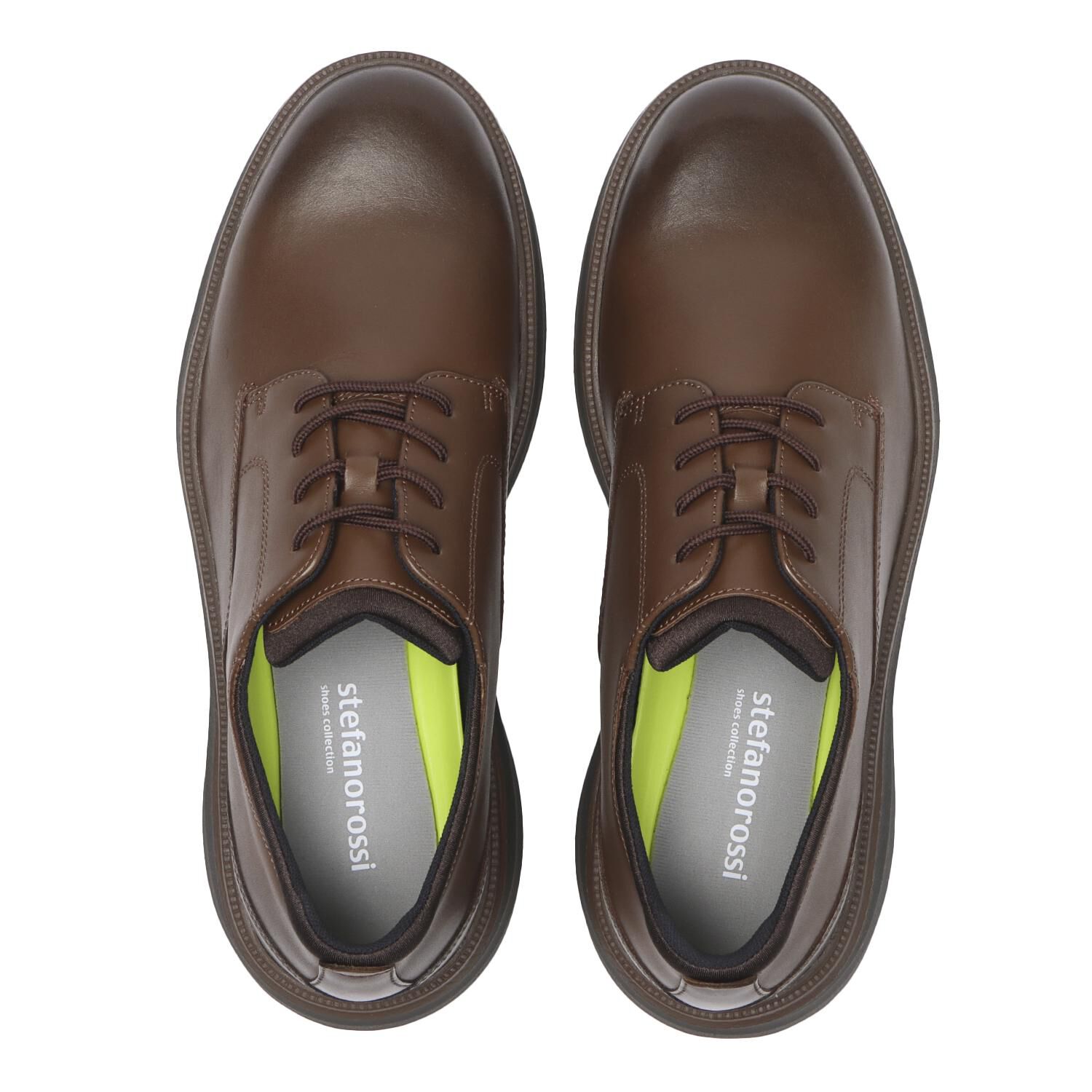 STEFANO ROSSI「【STEFANO ROSSI】KYLON LACE UP」|スニーカー|