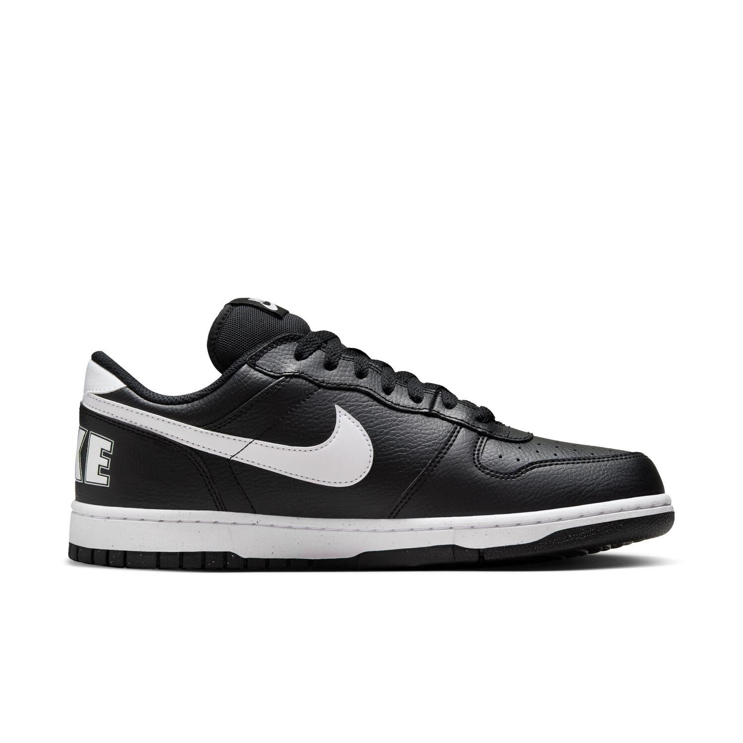 NIKE「【NIKE】BIG NIKE LOW」|スニーカー|