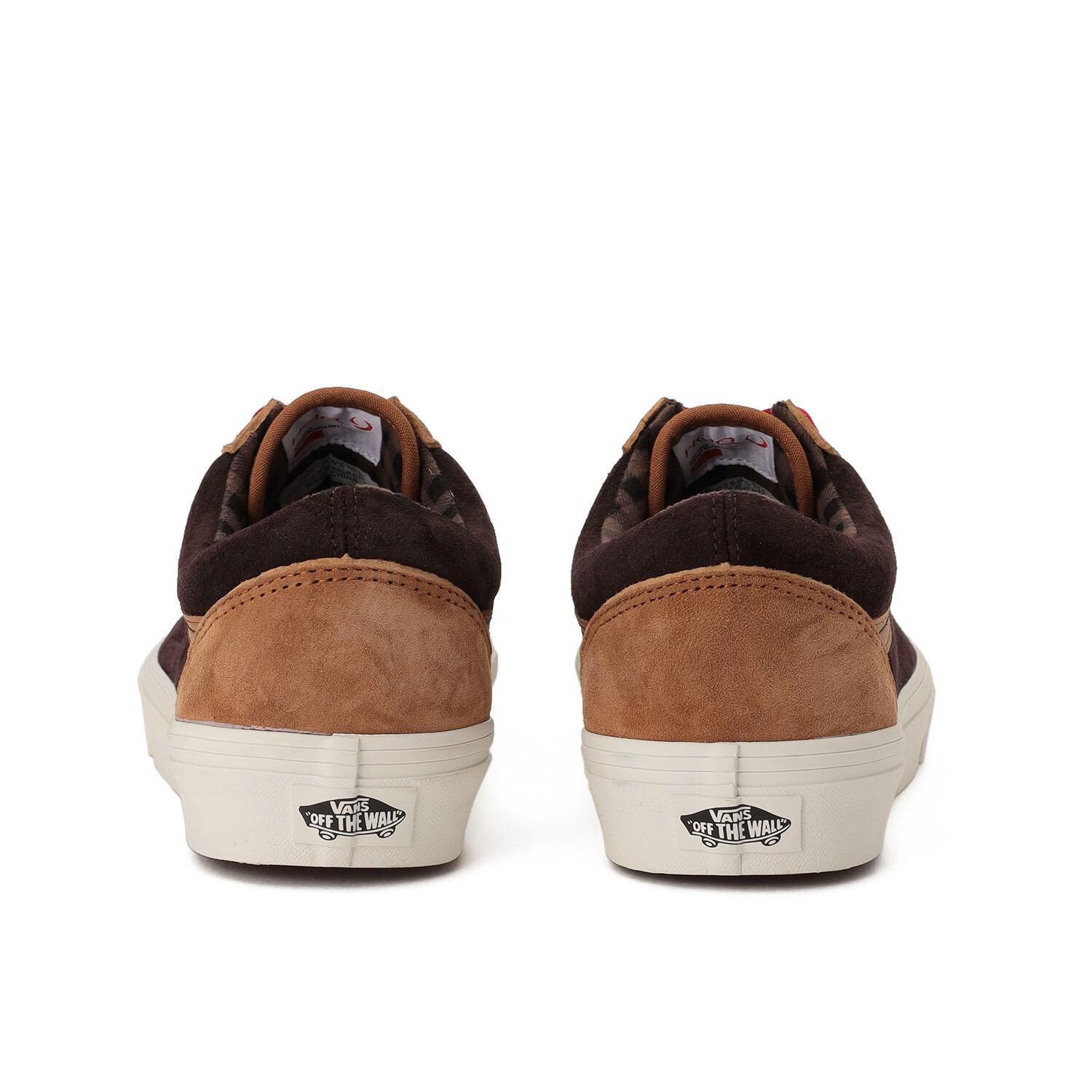 VANS「【VANS】OLD SKOOL」|スニーカー|