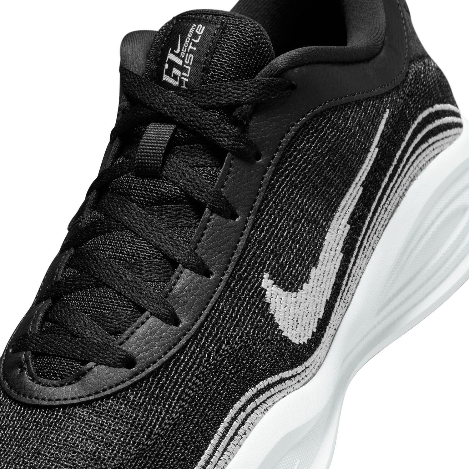 NIKE「【NIKE】G.T. HUSTLE ACADEMY EP」|スニーカー|