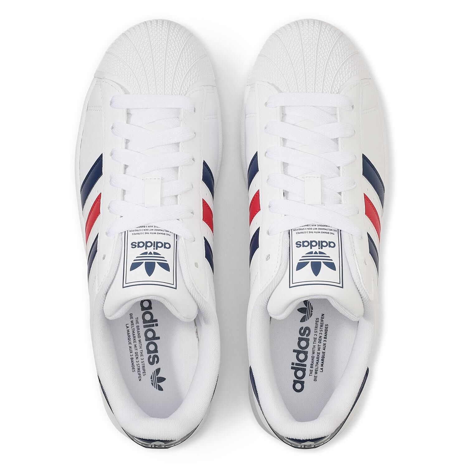 adidas「【ADIDAS】SUPERSTAR TD」|スニーカー|