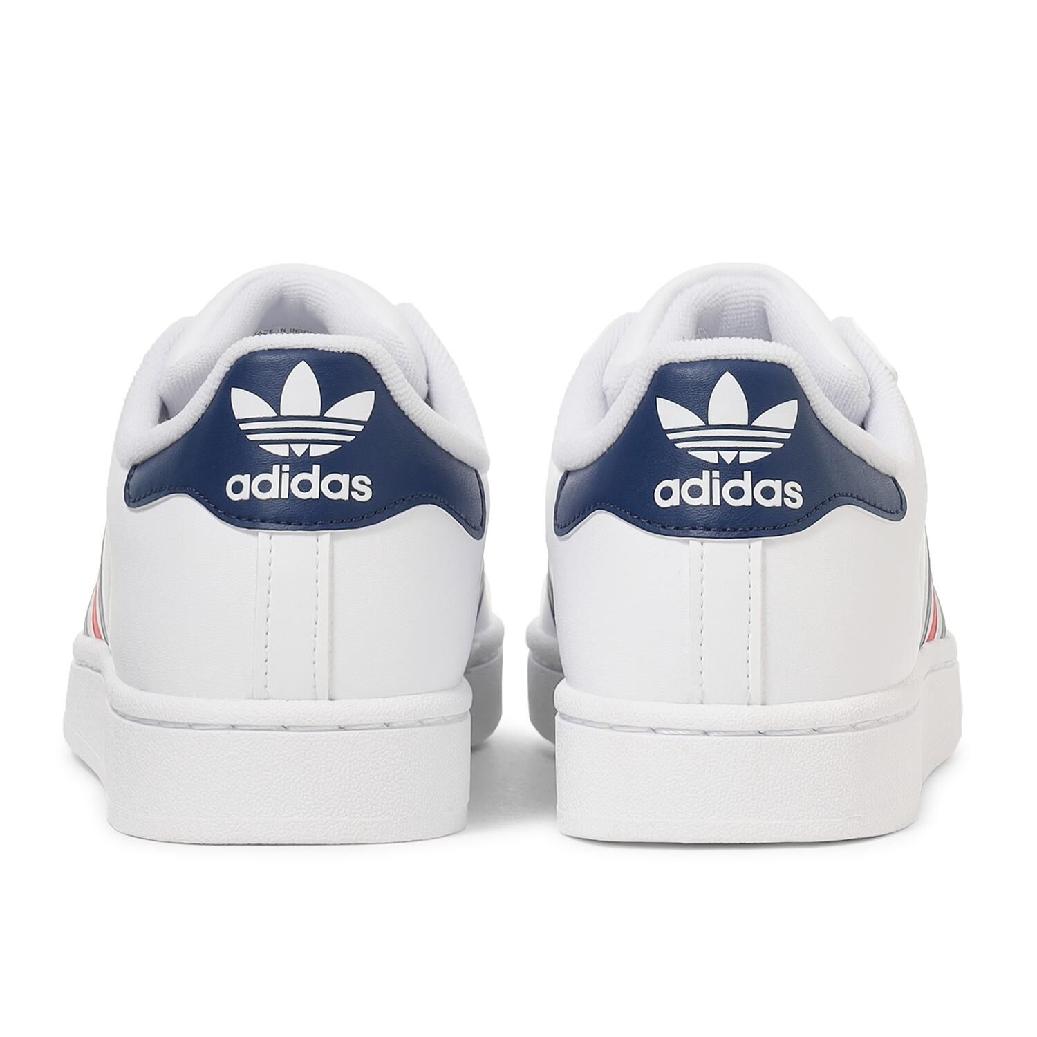 adidas「【ADIDAS】SUPERSTAR TD」|スニーカー|