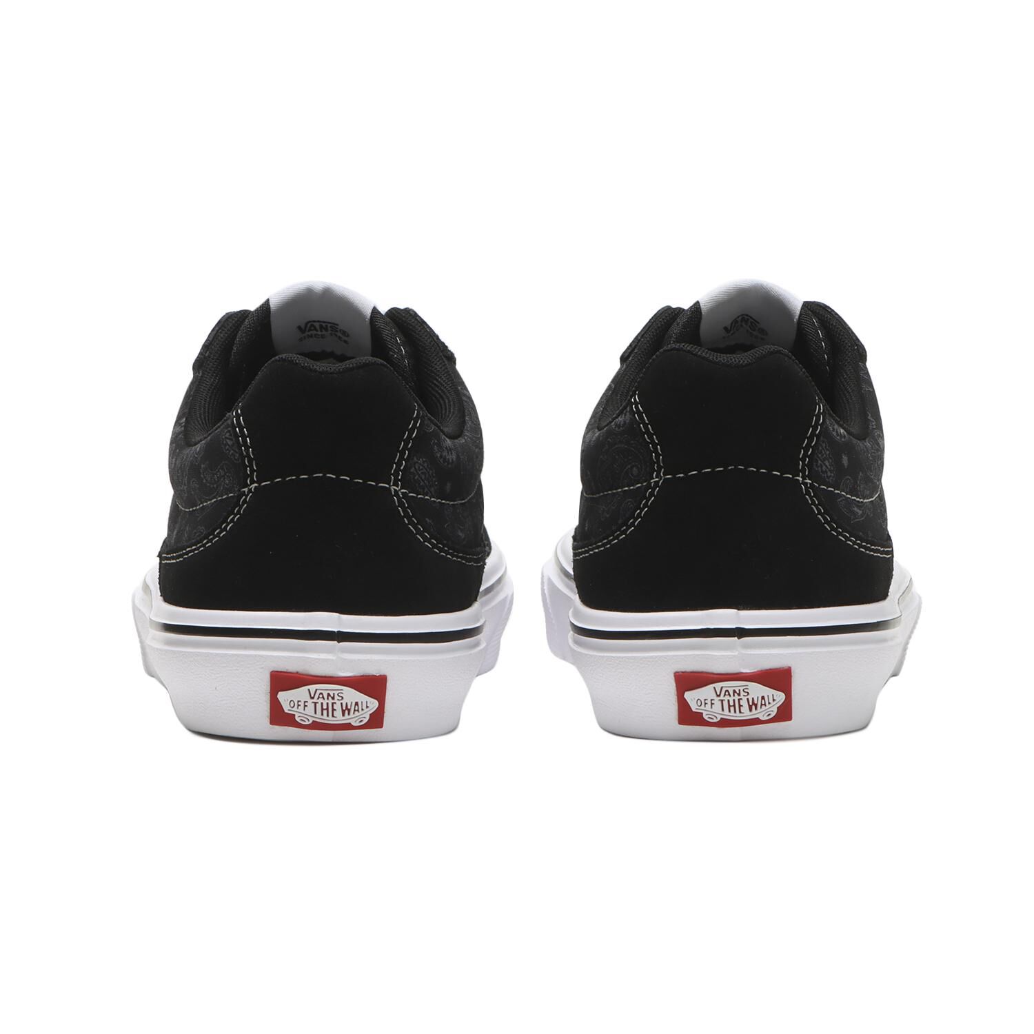 VANS「【VANS】FINN」|スニーカー|