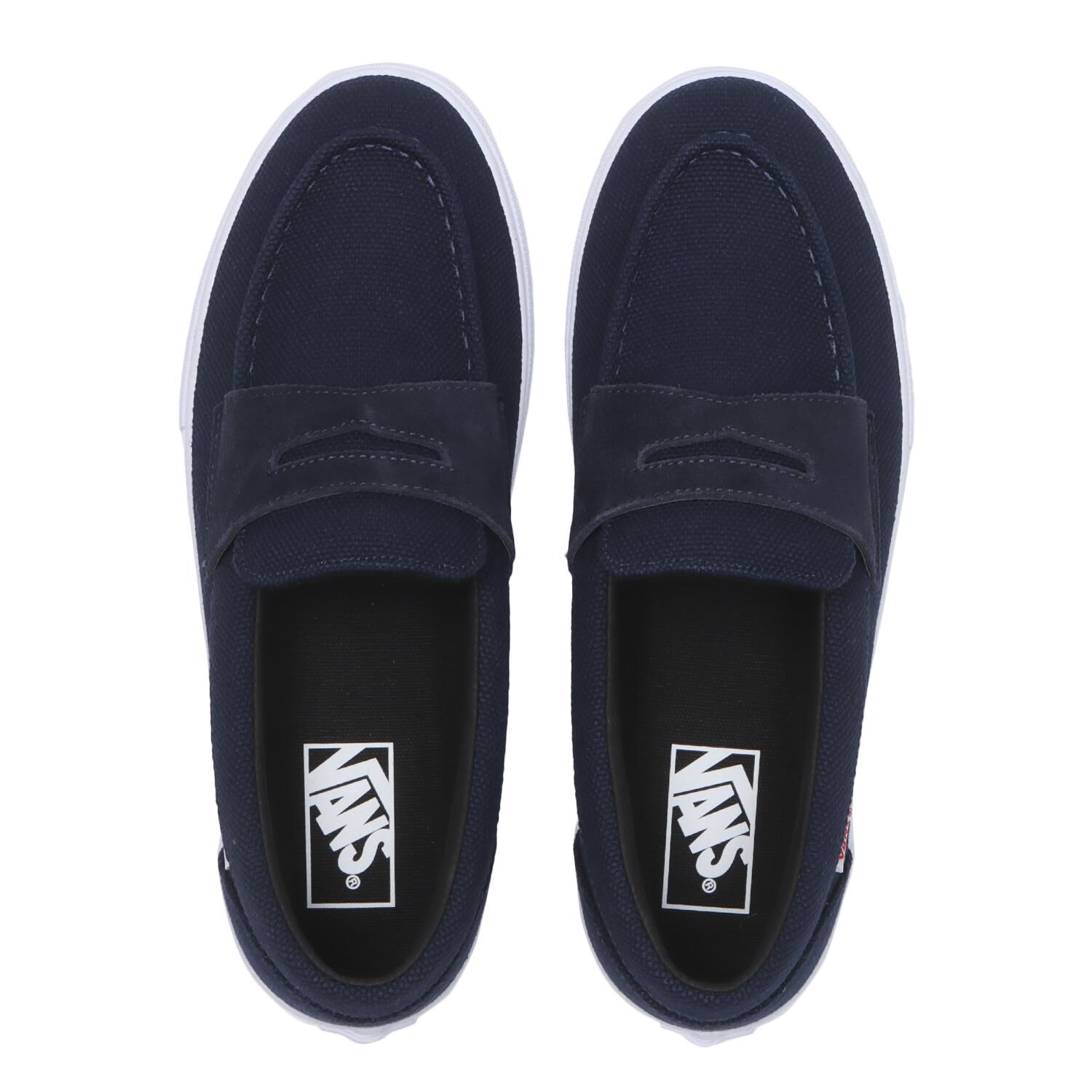 VANS「【VANS】LOAFER」|スニーカー|