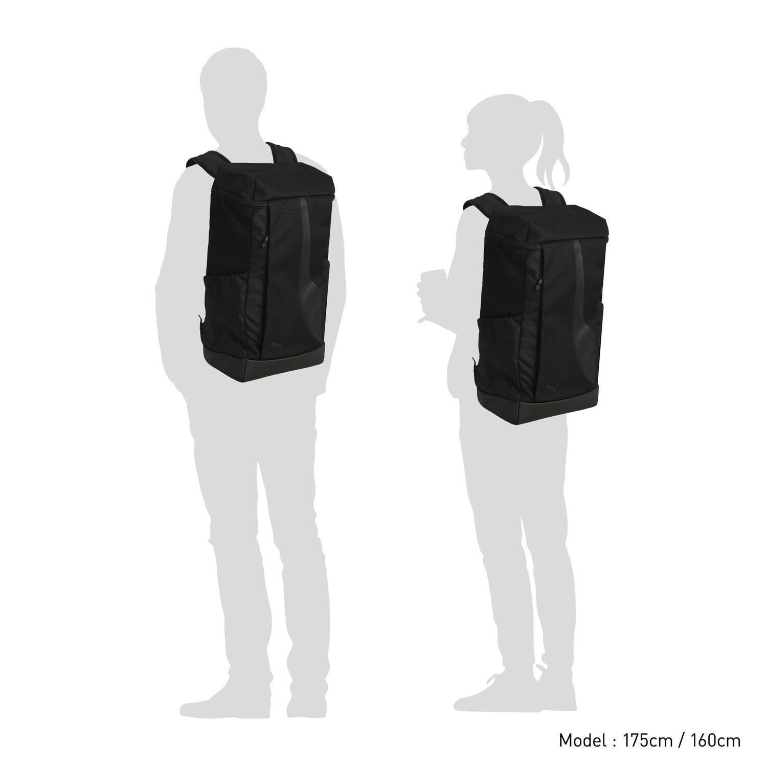 PUMA「【PUMA ｳｪｱ】M ULTIMO MEDIUM BACKPACK」|リュック|