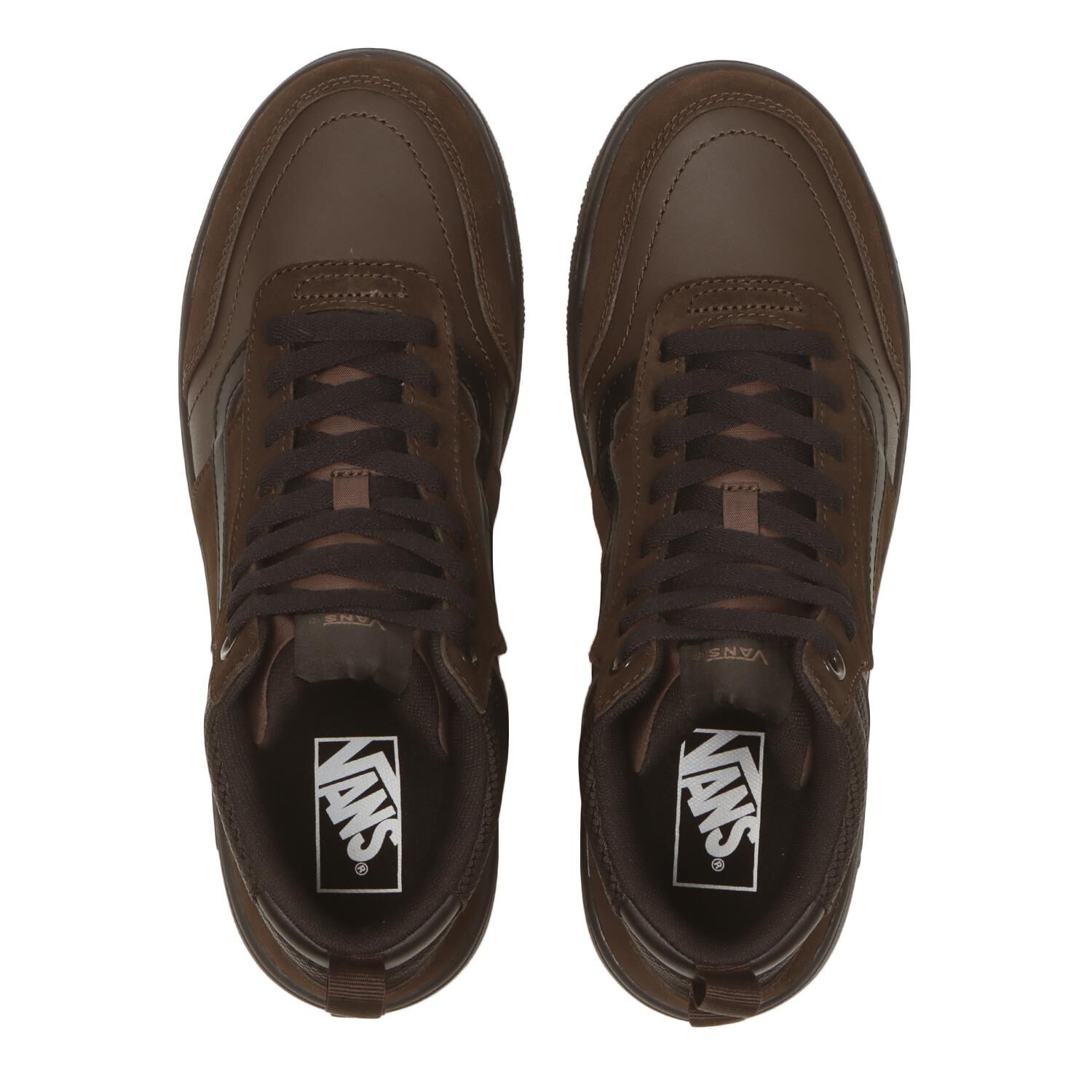 VANS「【VANS】TYSON HI」|スニーカー|