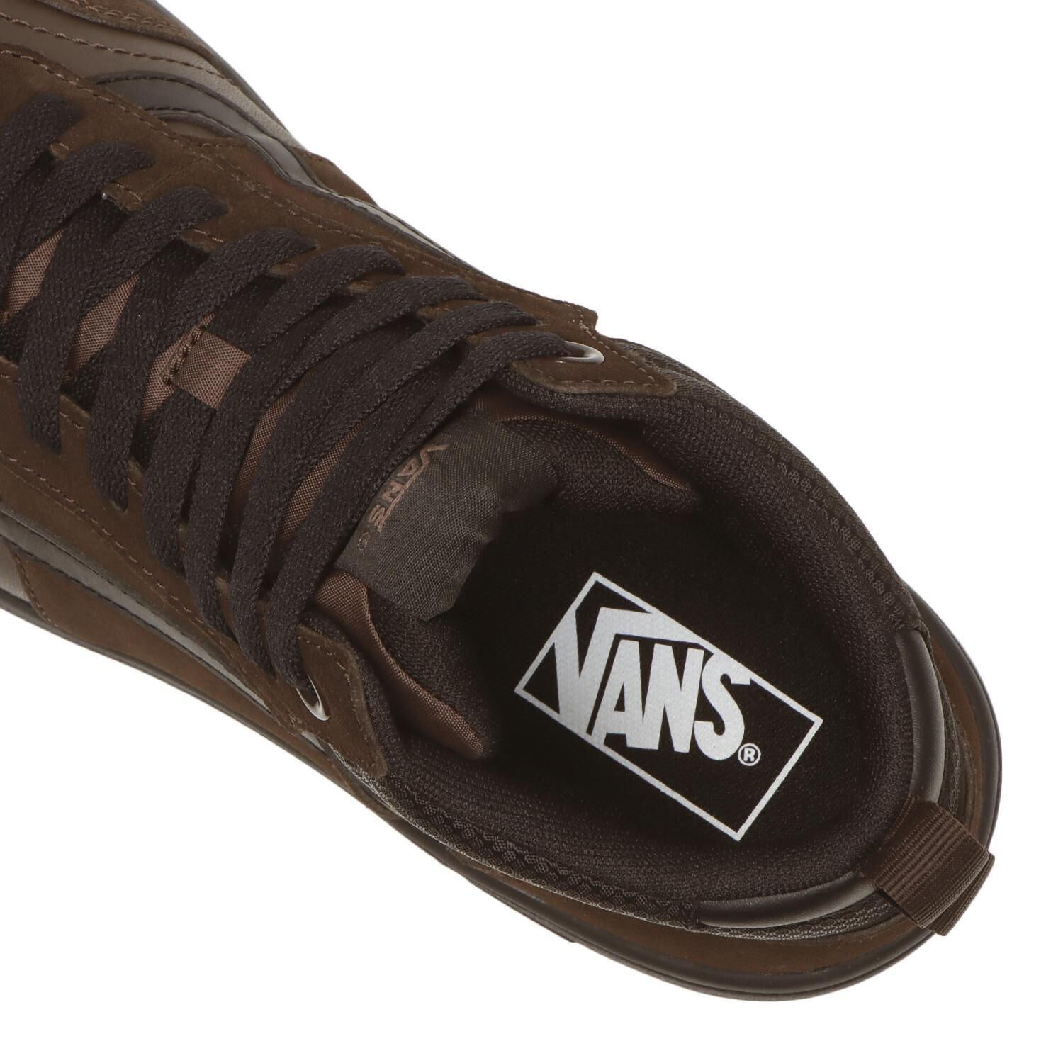 VANS「【VANS】TYSON HI」|スニーカー|