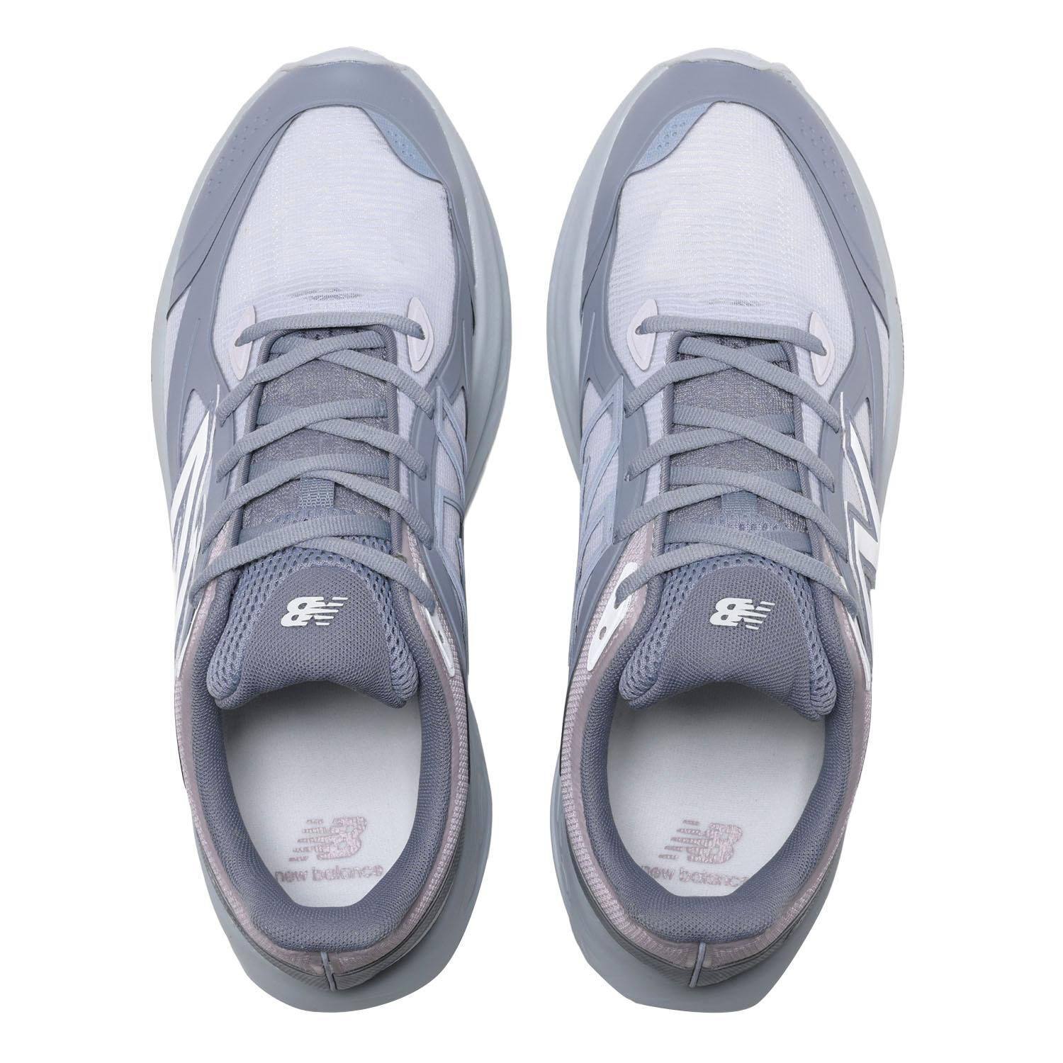 NEW BALANCE 「【NEW BALANCE】U TRN 9PO(D)」|スニーカー|