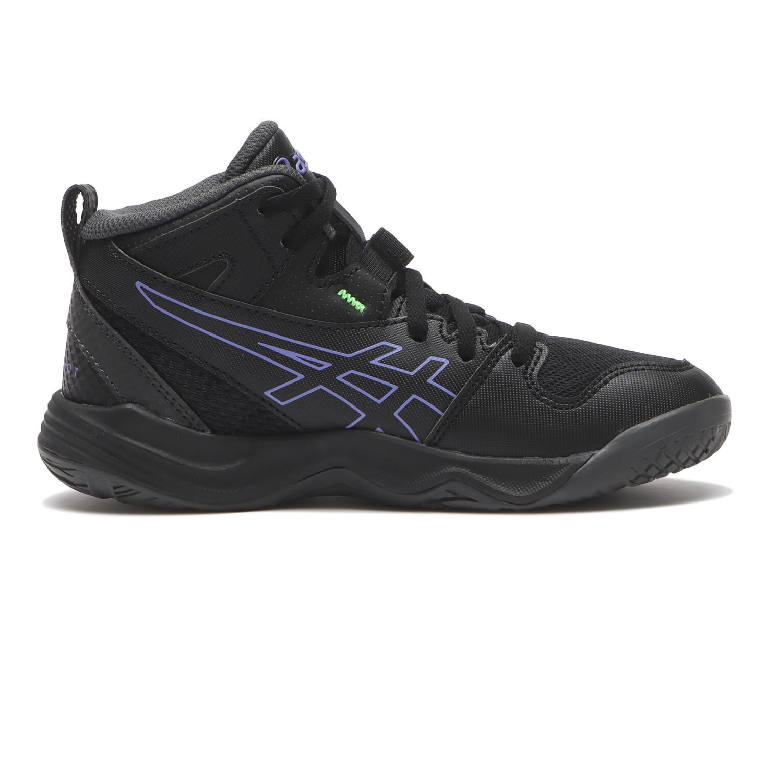 asics「【ASICS】DUNKSHOT MB 10」|スニーカー|
