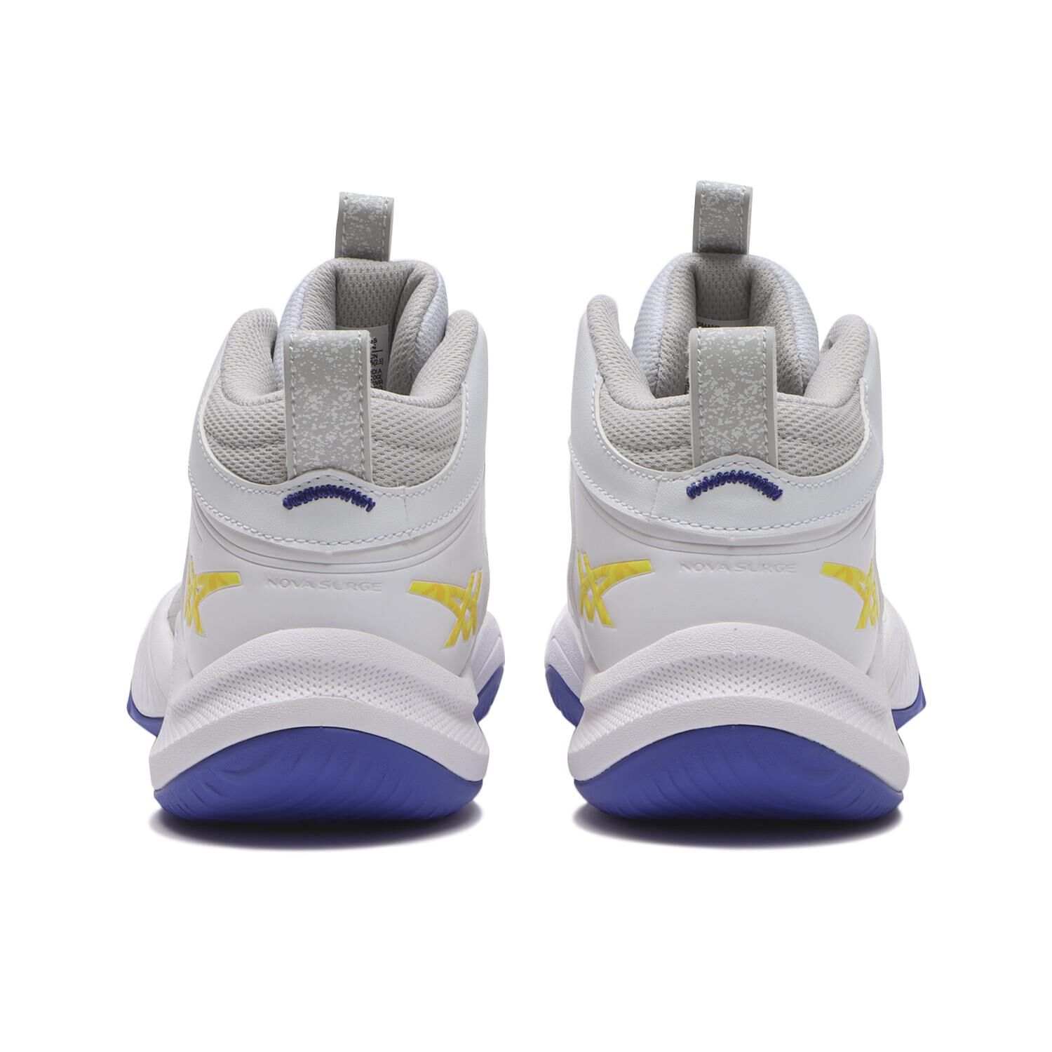 asics「【ASICS】NOVA SURGE 3 GS」|スニーカー|