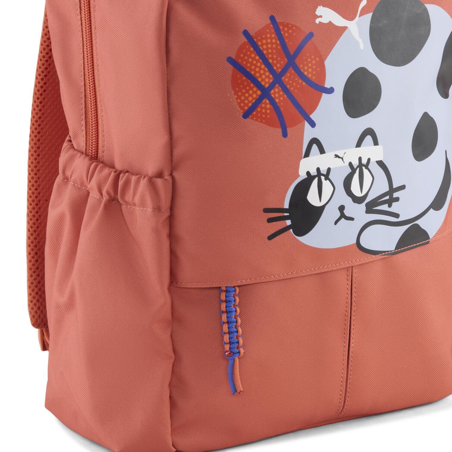 PUMA「【PUMA ｳｪｱ】K ESSENTIALS SMALL BACKPACK」|リュック|