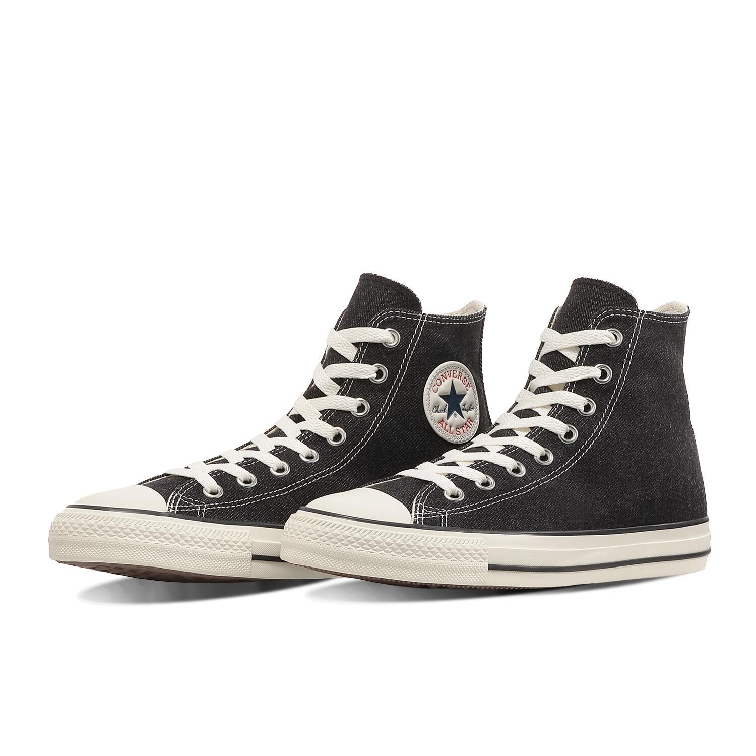 CONVERSE「【CONVERSE】AS DA HI」|スニーカー|