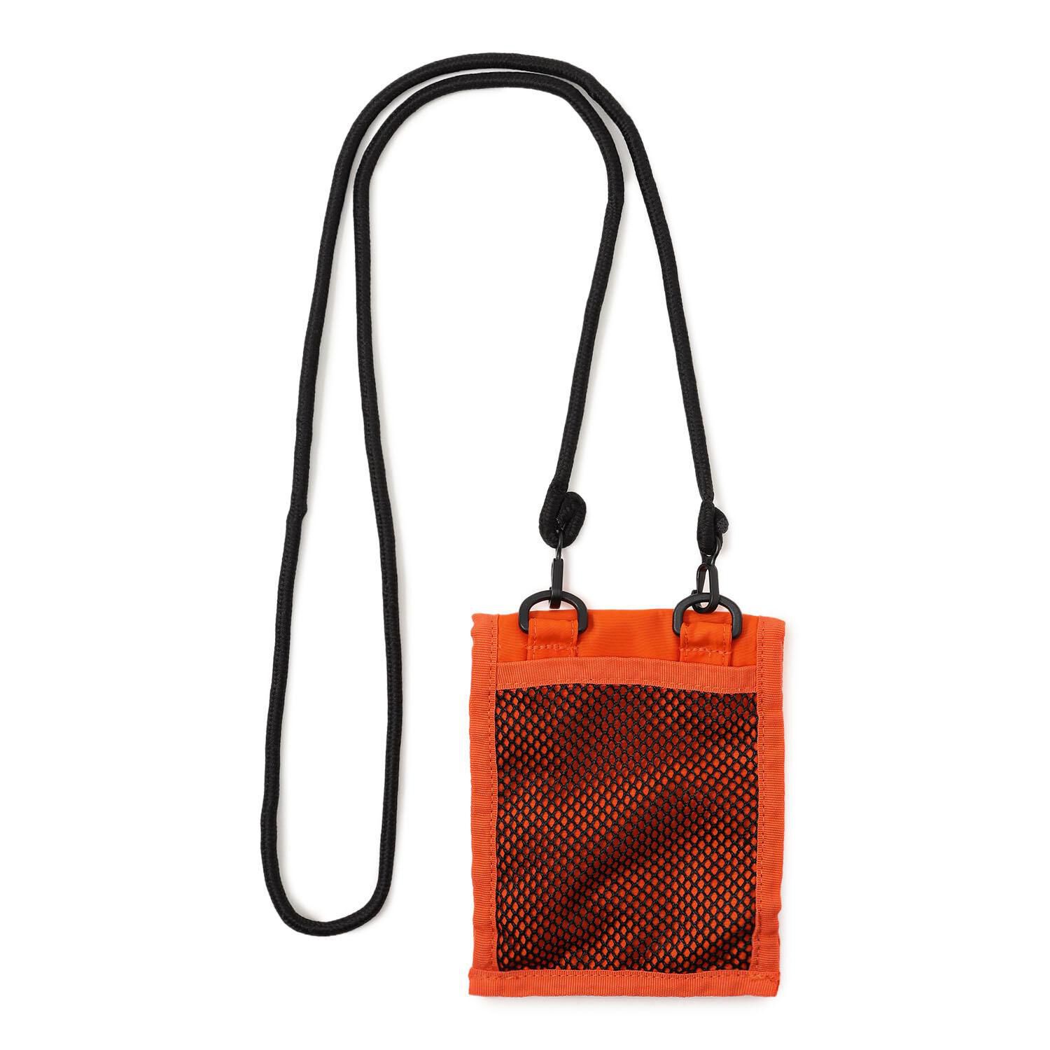 VANS「【VANSｱﾊﾟﾚﾙ】Lawler Pouch」|リュック|