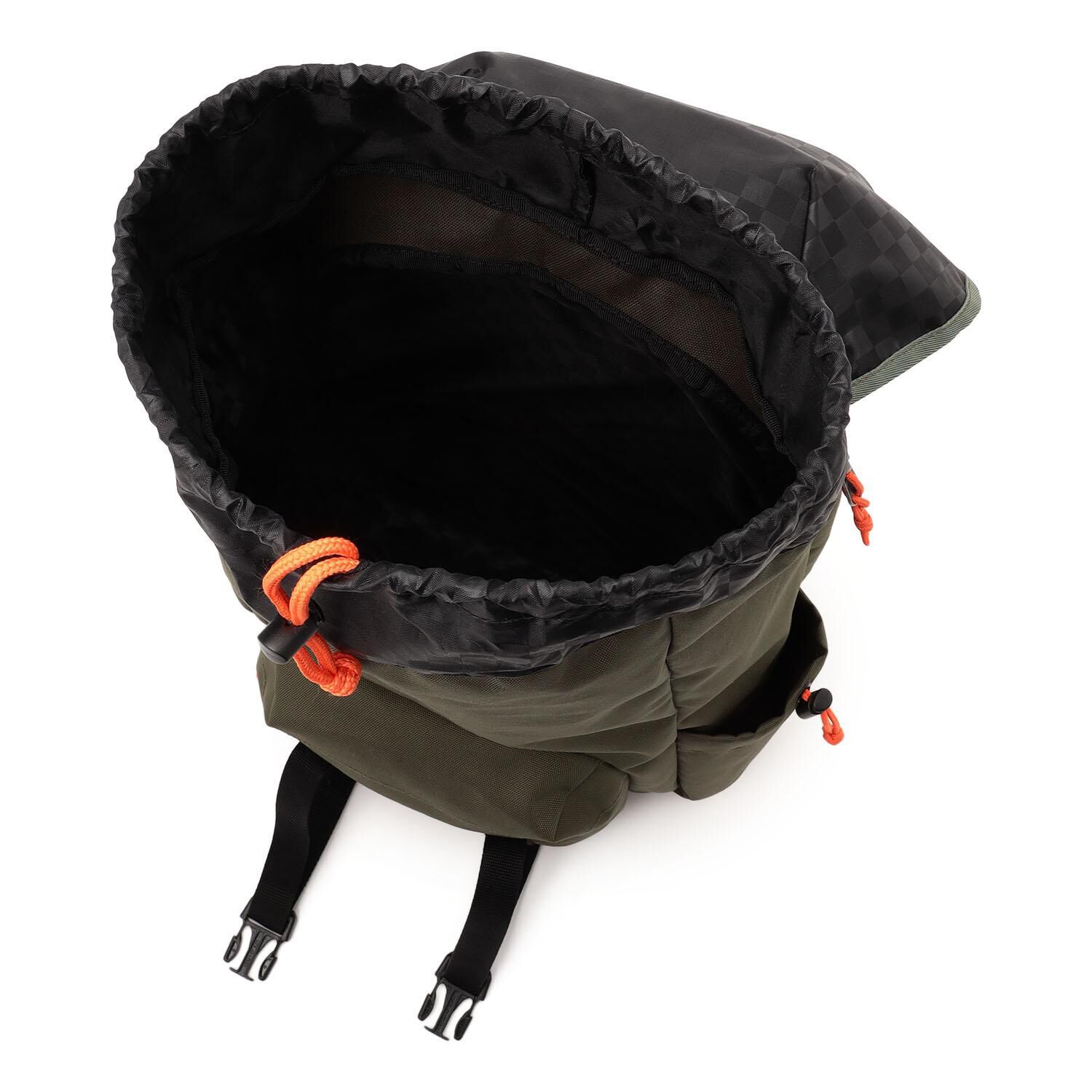 VANS「【VANSｱﾊﾟﾚﾙ】Scurry Rucksack」|リュック|