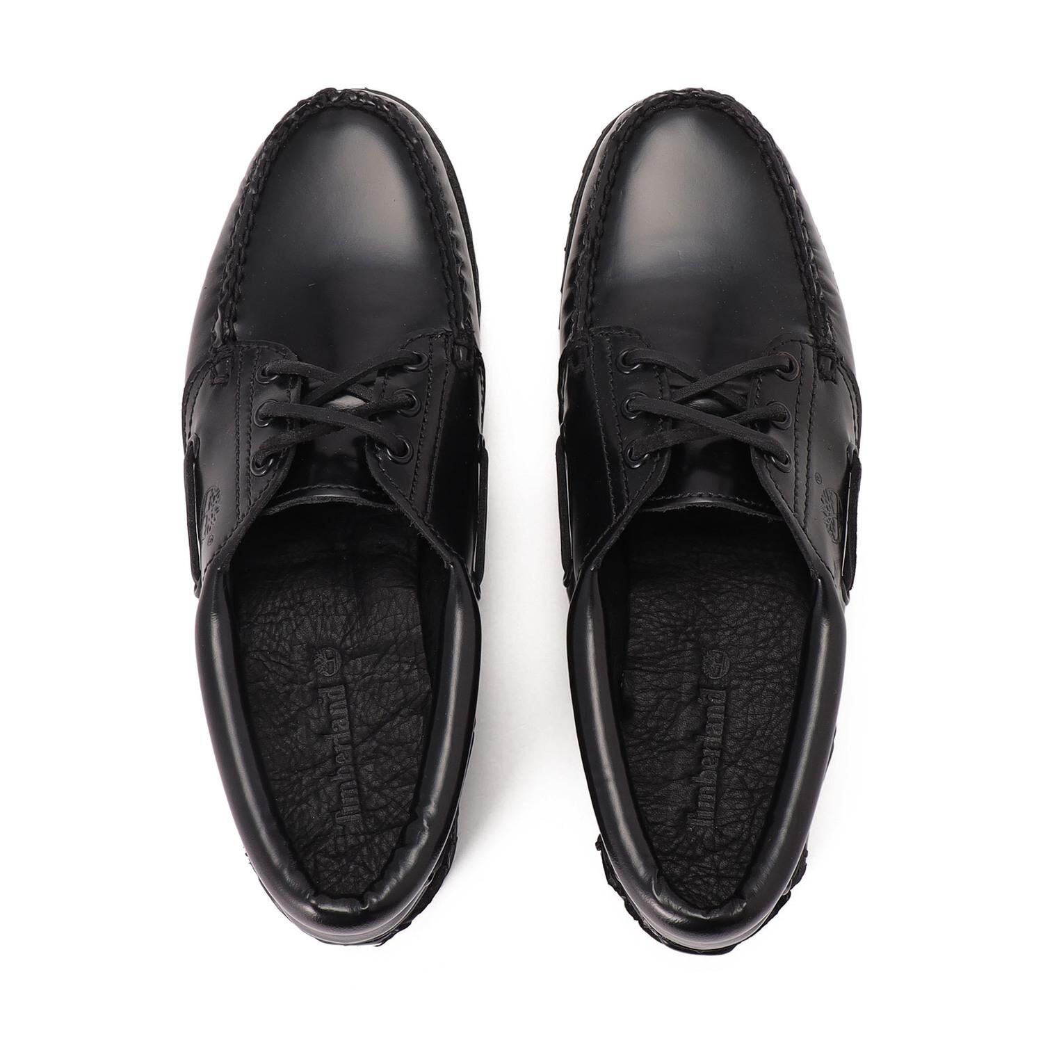 Timberland「【Timberland】NOREEN BOAT SHOE」|スニーカー|