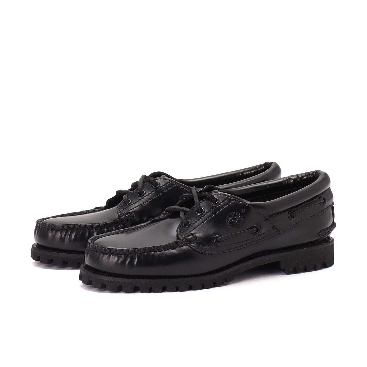 Timberland「【Timberland】NOREEN BOAT SHOE」|スニーカー|