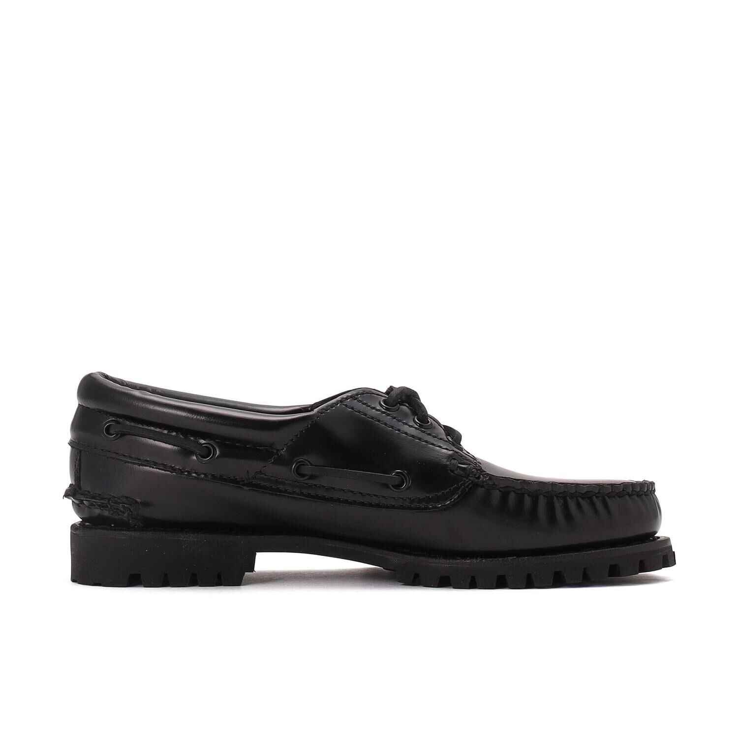 Timberland「【Timberland】NOREEN BOAT SHOE」|スニーカー|