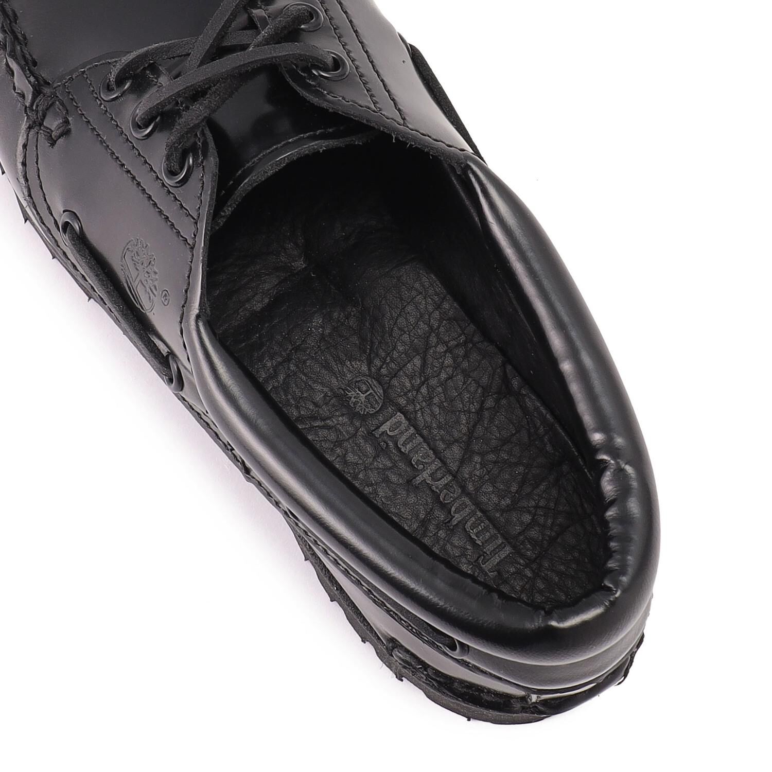 Timberland「【Timberland】NOREEN BOAT SHOE」|スニーカー|
