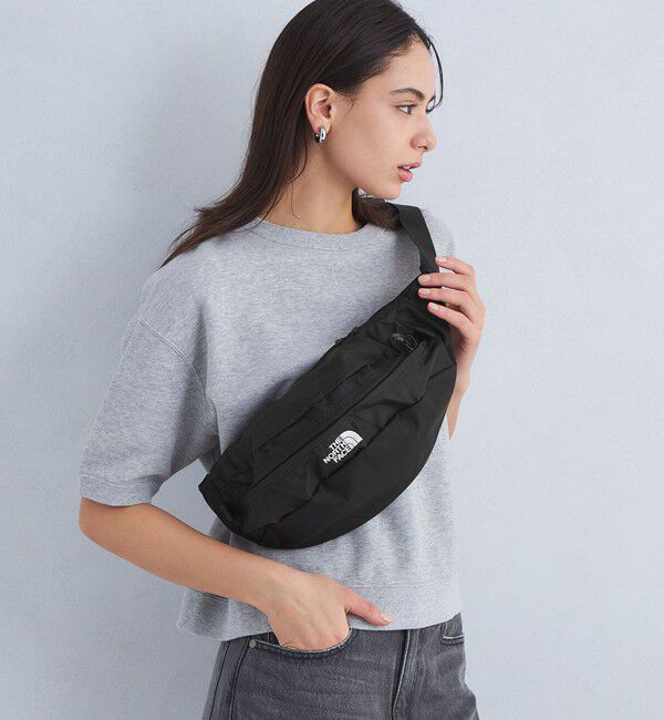 UNITED ARROWS green label relaxing「＜THE NORTH FACE＞スウィープ / ウェストバッグ（4L）」|ショルダー・メッセンジャー|