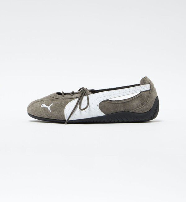 UNITED ARROWS green label relaxing「＜PUMA＞スピードキャット バレエ ノヴァ スニーカー」|バレエシューズ|