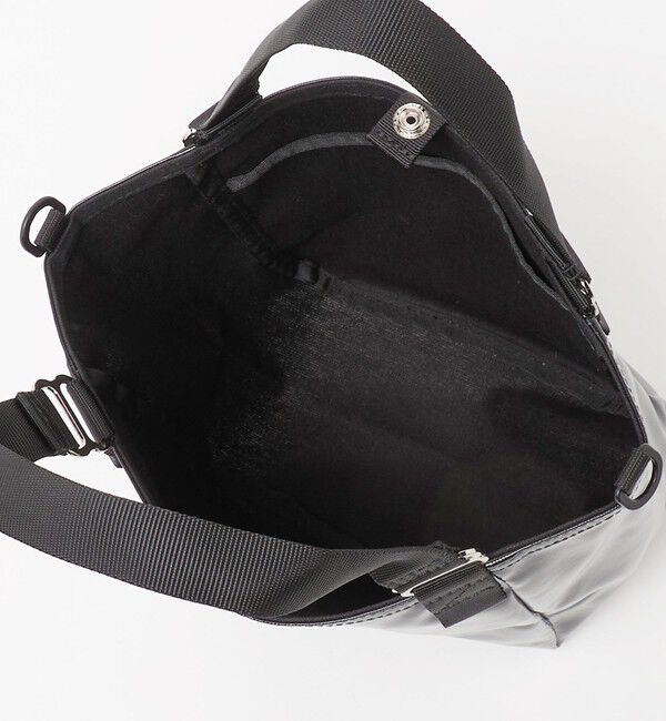 UNITED ARROWS green label relaxing「【別注/WEB限定】＜FREDRIK PACKERS＞MISSION トートバッグ」|ショルダー・メッセンジャー|