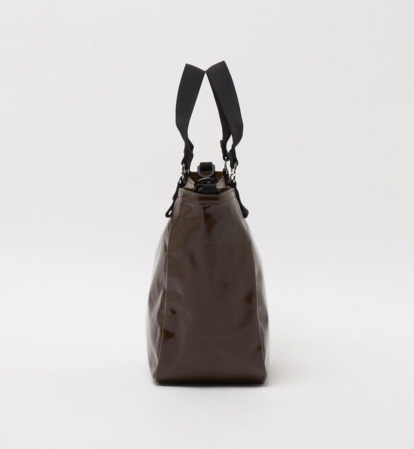 UNITED ARROWS green label relaxing「【別注/WEB限定】＜FREDRIK PACKERS＞MISSION トートバッグ」|ショルダー・メッセンジャー|
