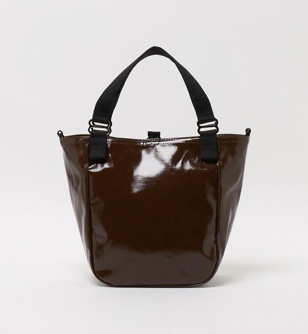 UNITED ARROWS green label relaxing「【別注/WEB限定】＜FREDRIK PACKERS＞MISSION トートバッグ」|ショルダー・メッセンジャー|