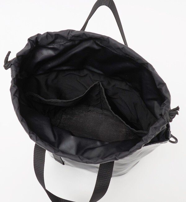 UNITED ARROWS green label relaxing「【別注】＜FREDRIK PACKERS＞ドロストバッグ」|ショルダー・メッセンジャー|