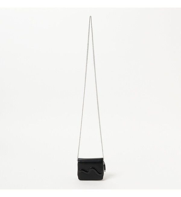 Ray BEAMS 「【別注】Casselini / チェーン ウォレット」|財布|